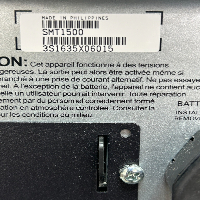 APC 1500 Smart-UPS image 3